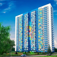 ЖК «Галактика»