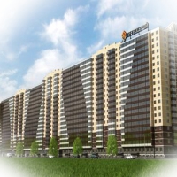 ЖК «Алфавит»