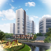 ЖК «Виктория»