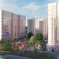 ЖК «Витамин»