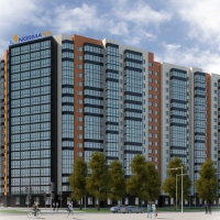 ЖК «Десяткино»