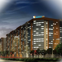 ЖК «Десяткино 2.0»