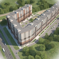 ЖК «Ласточка»